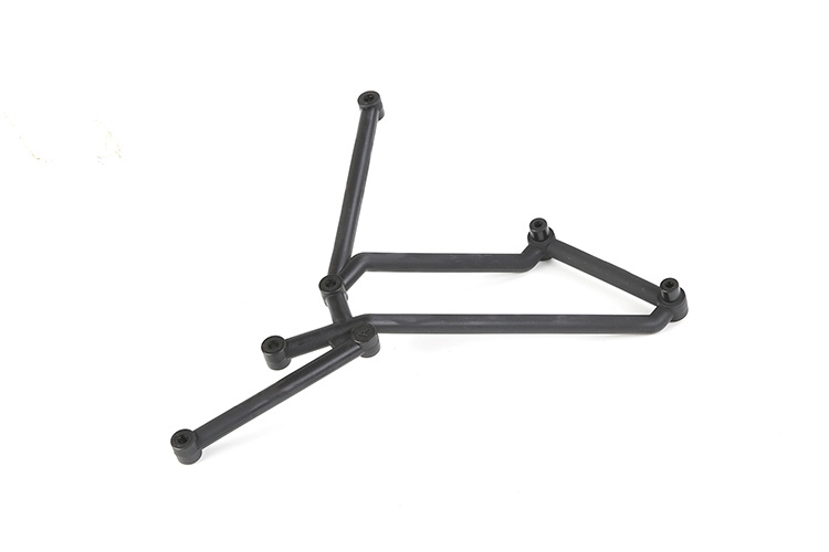 RovanSports Rovan T5 Rolkooi deel 7