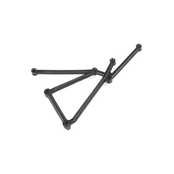 RovanSports T5 Roll Cage Part 7 (rolkooi onderdeel)