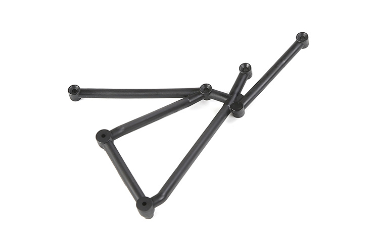 RovanSports Rovan T5 Rolkooi deel 7