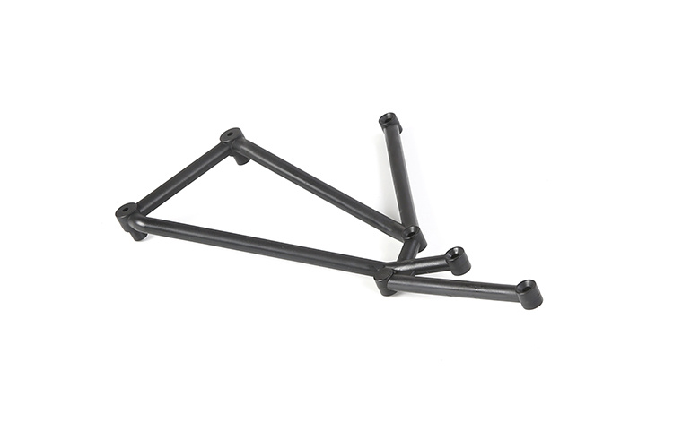 RovanSports Rovan T5 Rolkooi deel 7