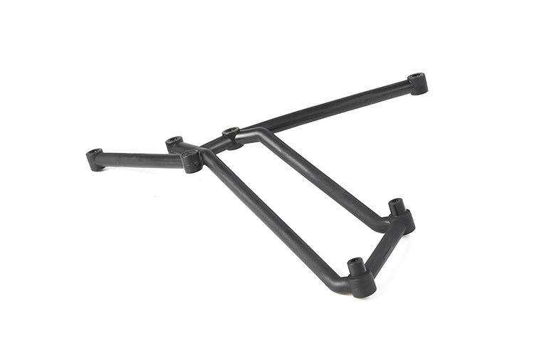 RovanSports Rovan T5 Rolkooi deel 7