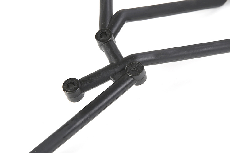 RovanSports Rovan T5 Rolkooi deel 7