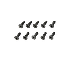 RovanSports Countersunk Allen bolt (M6 x 20) 10 pcs