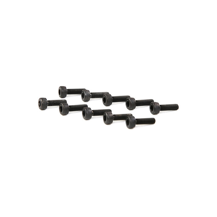 RovanSports Hex cylinder head screw (M3x10) 10 pcs