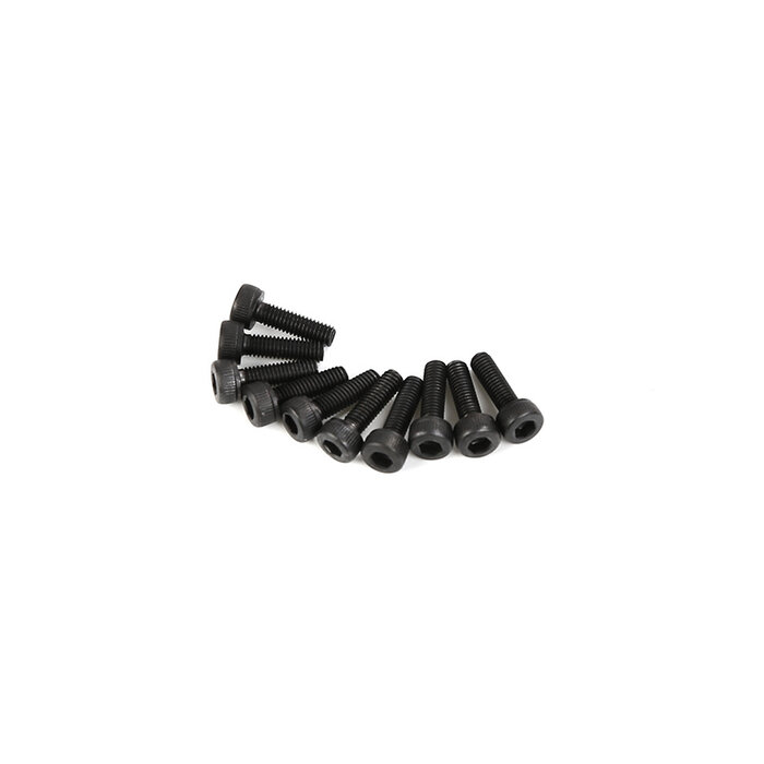 RovanSports Hex cylinder head screw (M3x10) 10 pcs