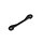 Carbon Rear upper brace