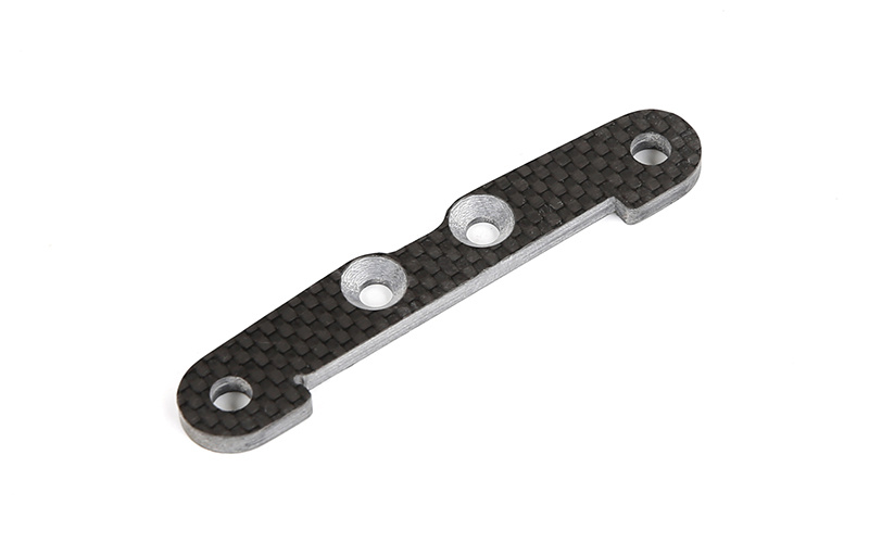 RovanSports Carbon Rear lower brace