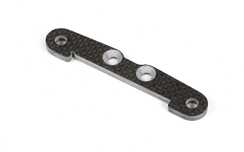 RovanSports Carbon Rear lower brace