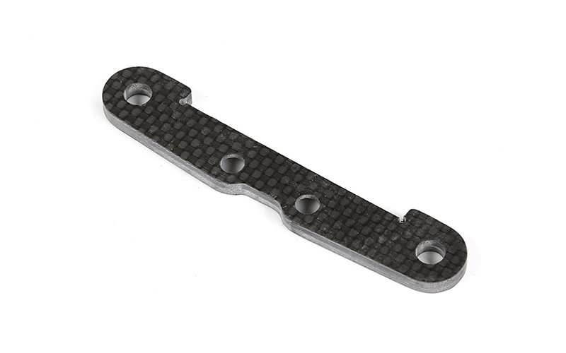 RovanSports Carbon Rear lower brace