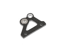 RovanSports Carbon Brake holder plate