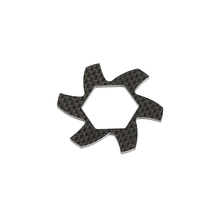 RovanSports Brake disk carbon fiber CNC