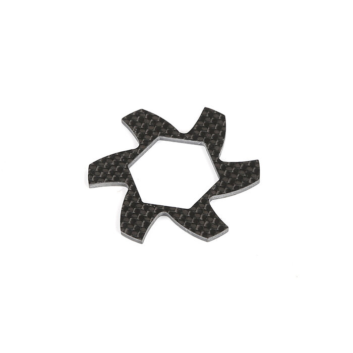 RovanSports Brake disk carbon fiber CNC