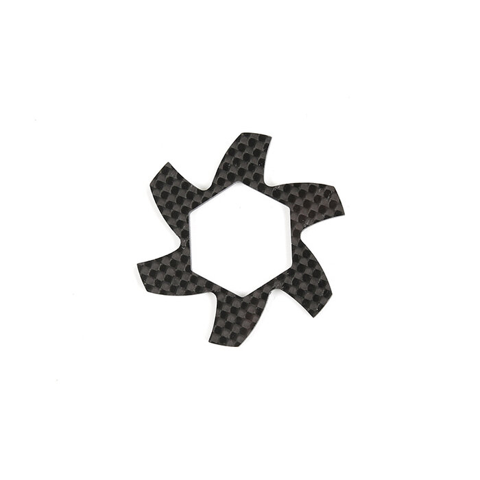 RovanSports Brake disk carbon fiber CNC