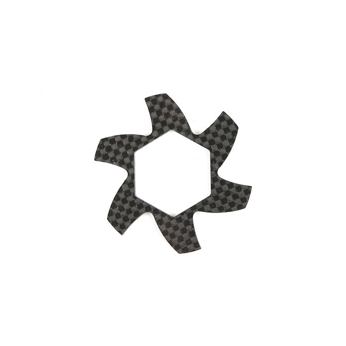 RovanSports Brake disk carbon fiber CNC