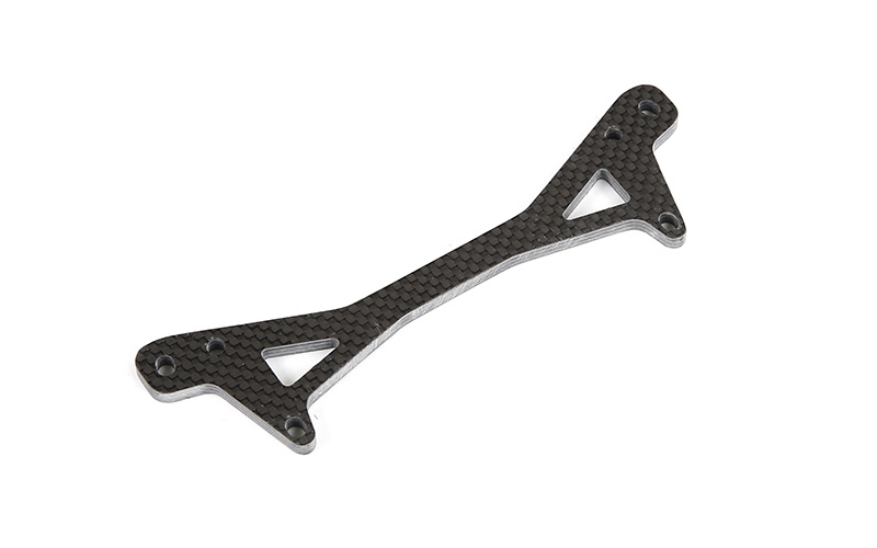 RovanSports Carbon Rear upper connectingrod