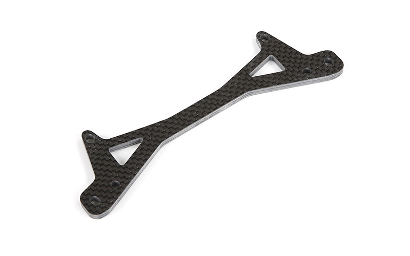 RovanSports Carbon Rear upper connectingrod