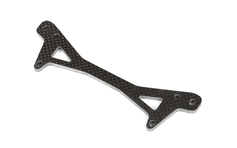 RovanSports Carbon Rear upper connectingrod
