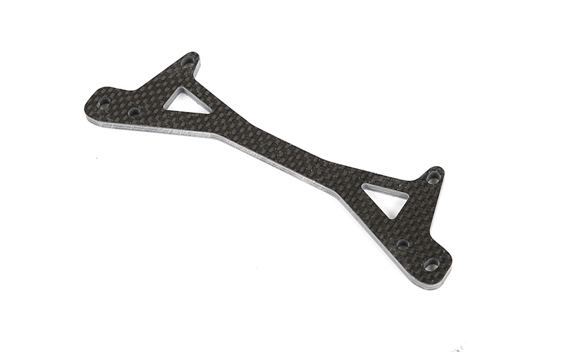 RovanSports Carbon Rear upper connectingrod