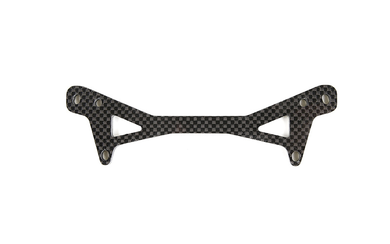 RovanSports Carbon Rear upper connectingrod