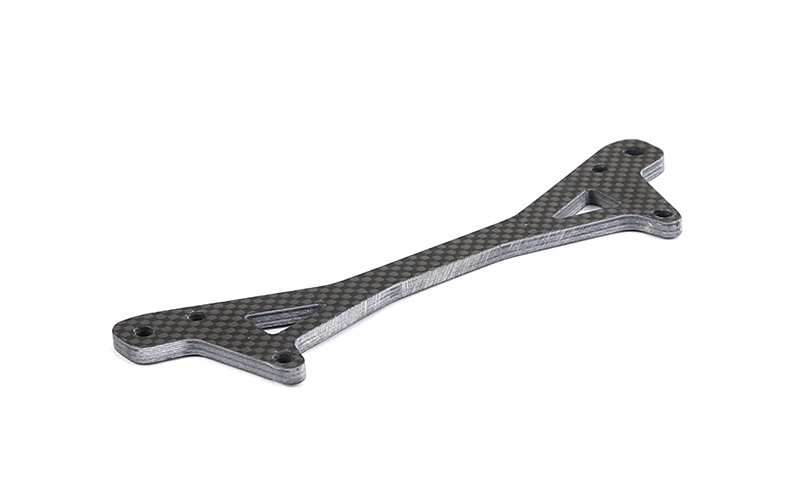 RovanSports Carbon Rear upper connectingrod