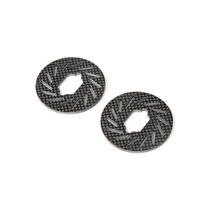 RovanLosi LT Carbon fiber disc brake