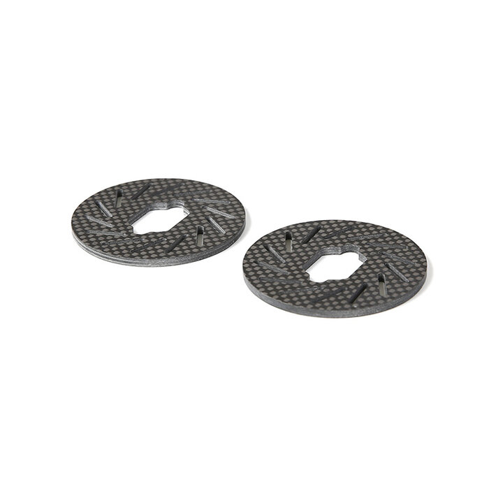 RovanLosi LT Carbon fiber disc brake