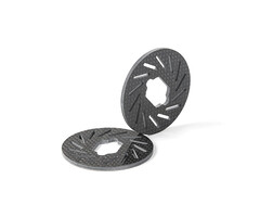 RovanLosi LT Carbon fiber disc brake