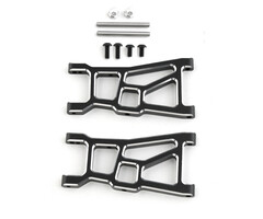 Hobby Detail CNC aluminium voorarm voor 1/10 ZD Racing DBX-10 RC auto - In verschillende kleuren