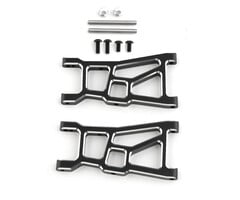 Hobby Detail CNC Aluminum Front Suspension Arms for 1/10 DBX-10 - In several colors