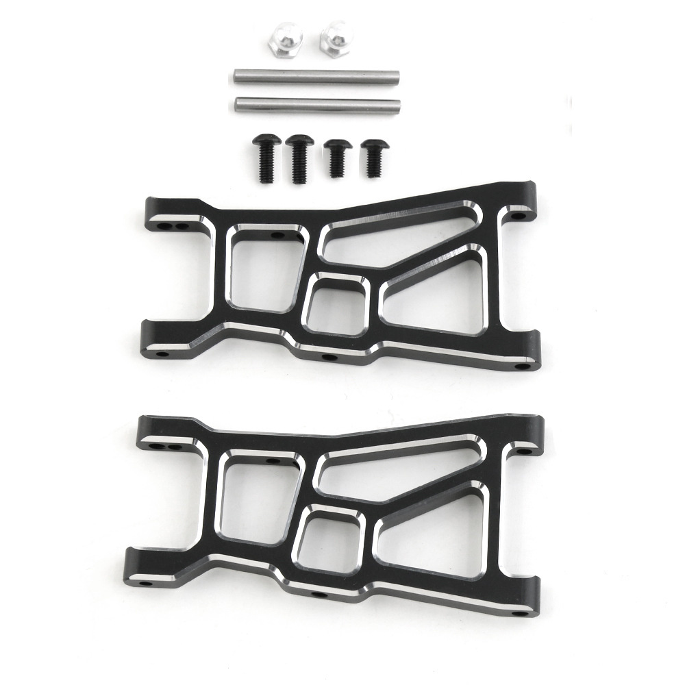 Hobby Detail CNC aluminium voorster draagarm voor 1/10 DBX-10 - In verschillende kleuren