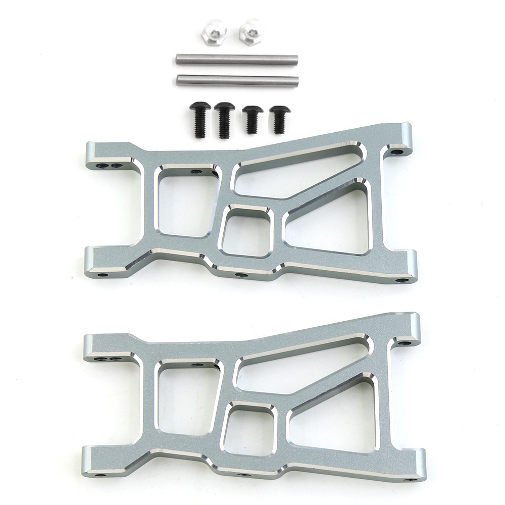 Hobby Detail CNC aluminium voorster draagarm voor 1/10 DBX-10 - In verschillende kleuren
