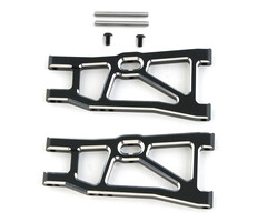 Hobby Detail CNC aluminium achterarm voor 1/10 ZD Racing DBX-10 RC auto - In verschillende kleuren