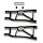 CNC aluminium achterarm voor 1/10 ZD Racing DBX-10 RC auto - In verschillende kleuren