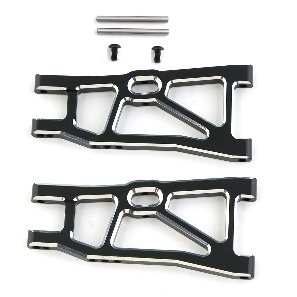 Hobby Detail CNC aluminium achterste draag arm voor 1/10 DBX-10 - In verschillende kleuren