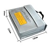 Hobby Detail Fireproof Explosionproof Lipo Battery Safe Bag 240x65x180mm