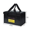 Hobby Detail Fireproof Explosionproof Lipo Battery Safe Bag 260x130x150mm