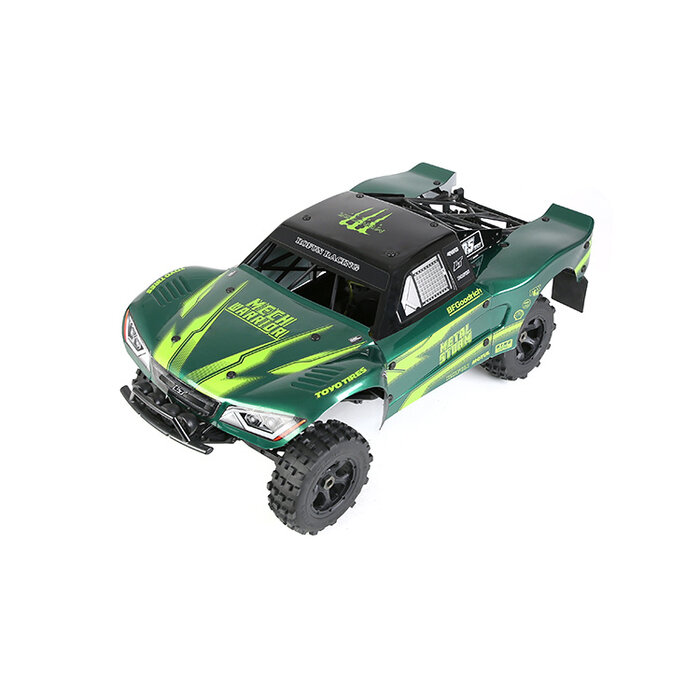 RovanSports BAHA 5T/5SC modifizierter LT-Karosserie-Überrollkäfig-Bausatz (mehrere lackierte Karosserien)