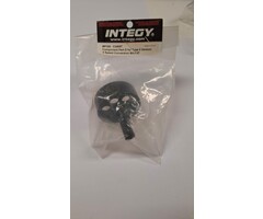 INTEGY and DDM Kupplungsglocke für Typ II Version 2-Gang-Umbau BAJ137 - C24057