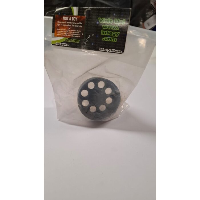 INTEGY and MadMax Koppelingsbel voor Type II versie 2-versnellingsbak BAJ137 - C24057