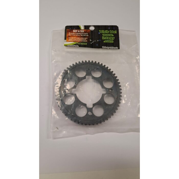 INTEGY and MadMax Zahnradversion für 2-Gang-Umbau BAJ137 - C24055