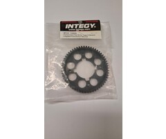 INTEGY and DDM Zahnradversion für 2-Gang-Umbau BAJ137 - C24055