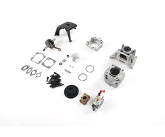 RovanSports 36cc engine upgraded parts kit(including 1107 walbro carb.)