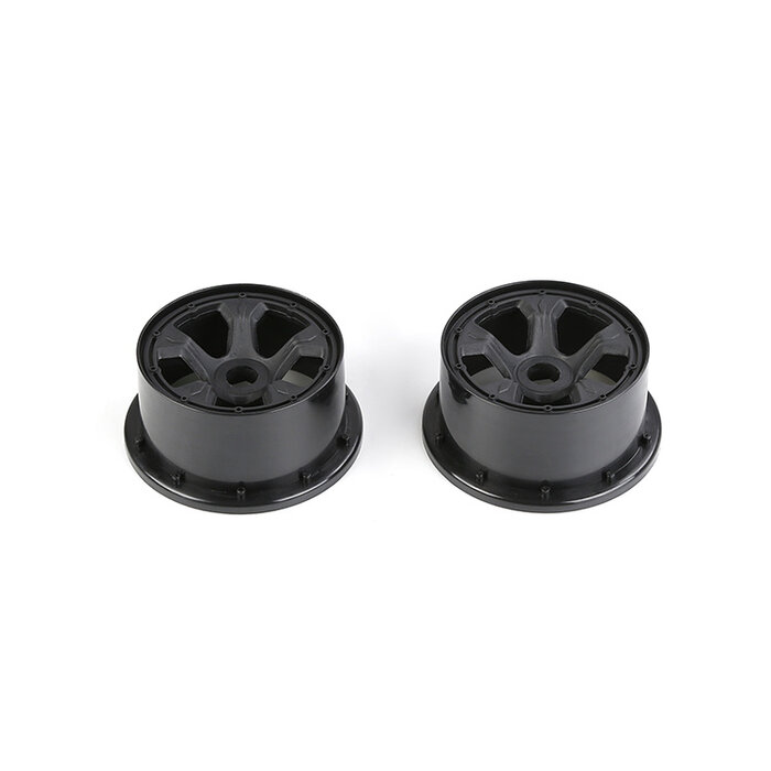 RovanSports 4e generatie 5 spaaks achter velgenset voor Baja 5T/5SC