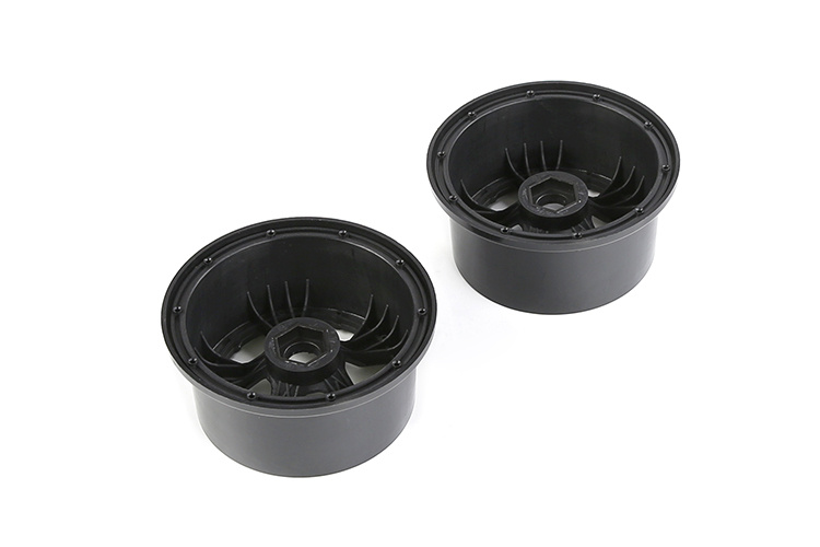 RovanSports 4e generatie 5 spaaks achter velgenset voor Baja 5T/5SC