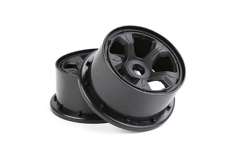 RovanSports 4e generatie 5 spaaks achter velgenset voor Baja 5T/5SC