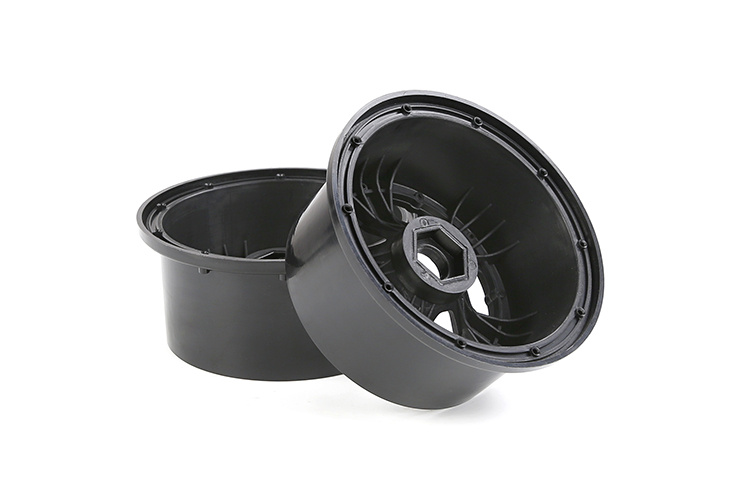 RovanSports 4e generatie 5 spaaks achter velgenset voor Baja 5T/5SC