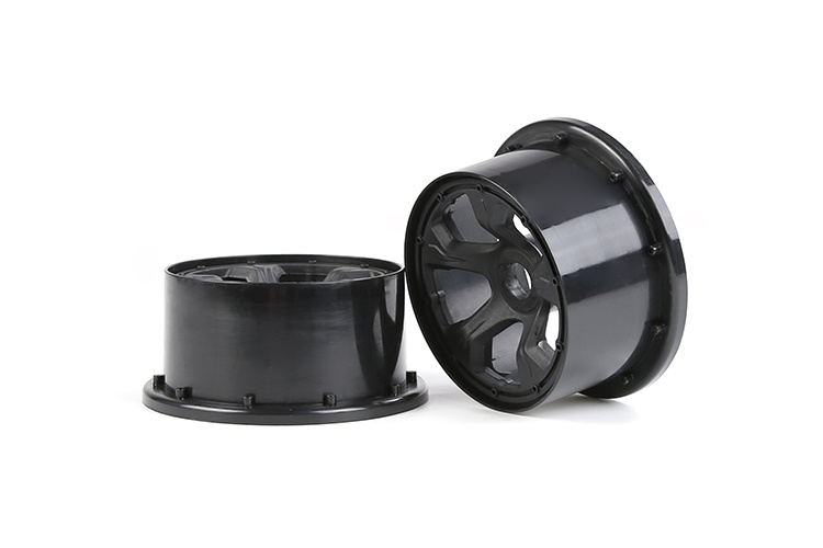 RovanSports 4e generatie 5 spaaks achter velgenset voor Baja 5T/5SC