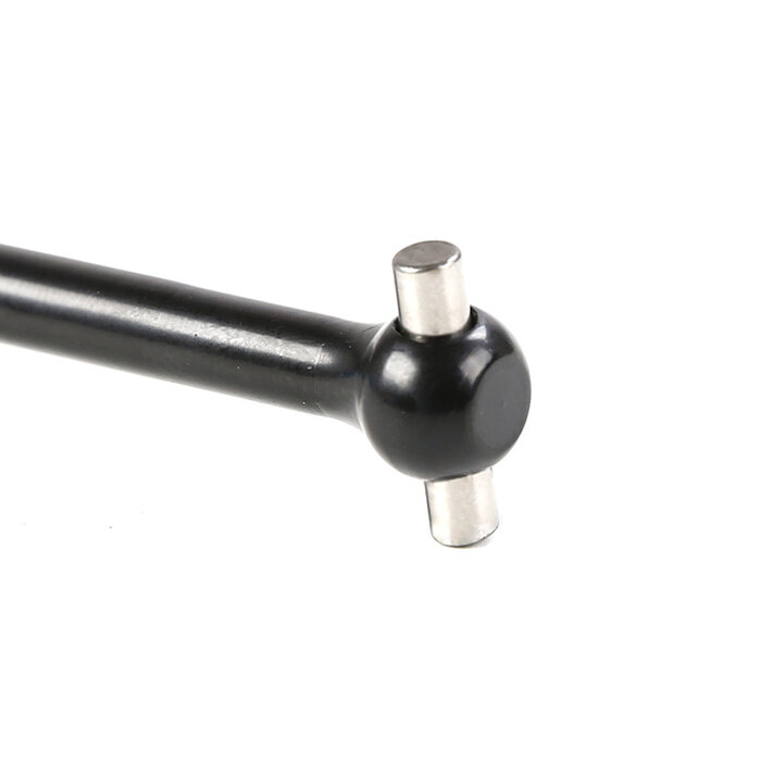 RovanLosi half-shaft / One driveshaft, CV coupler and pin included.