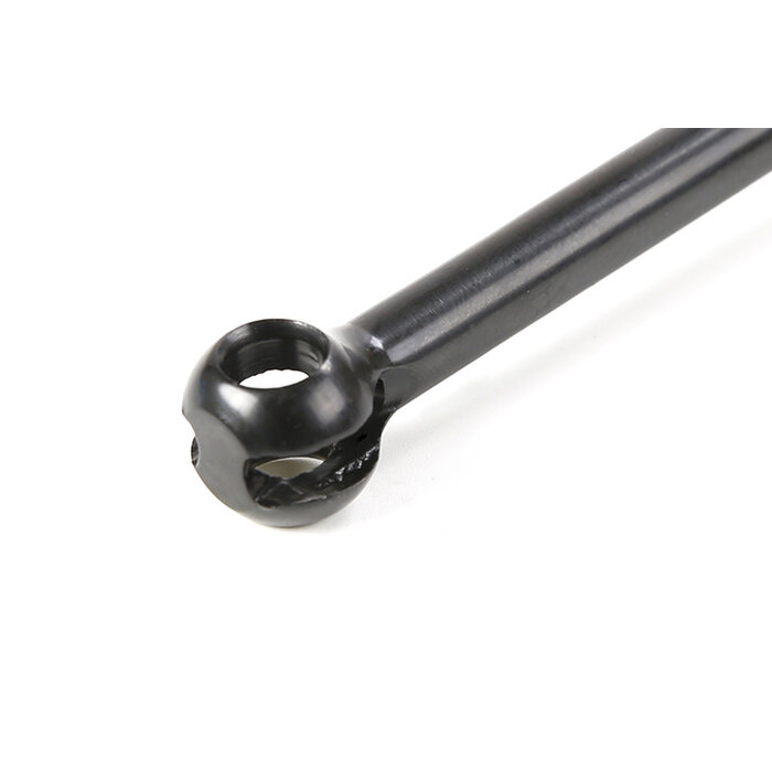 RovanLosi half-shaft / One driveshaft, CV coupler and pin included.