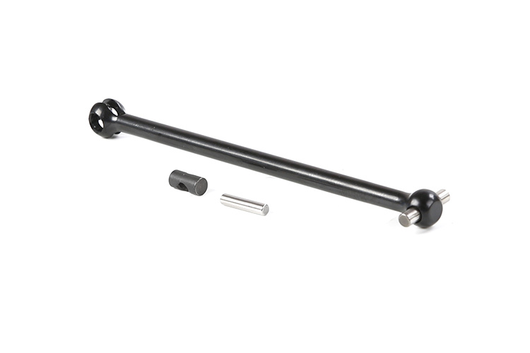 RovanLosi SLT/V5 Rear drive axle / aandrijfas achter